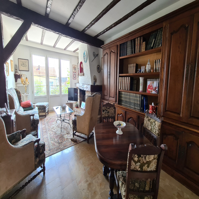 Offres de vente Maison Laneuveville-devant-Nancy (54410)