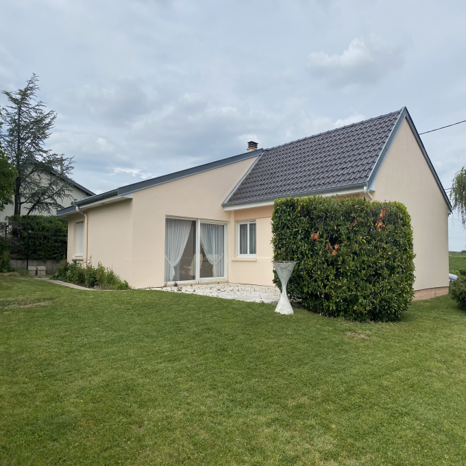 Offres de vente Maison Ville-en-Vermois (54210)