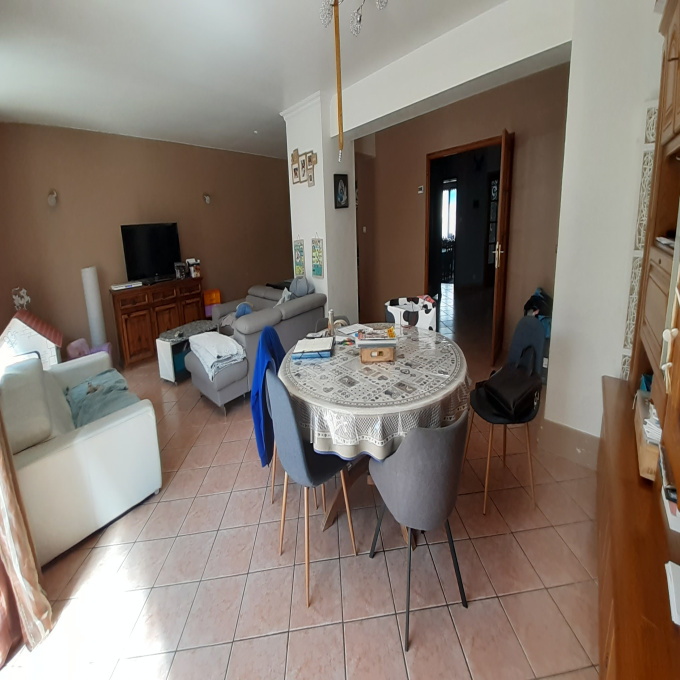 Offres de vente Maison de village Vic-sur-Seille (57630)