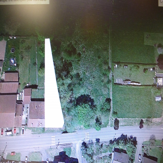 Offres de vente Terrain Haussonville (54290)