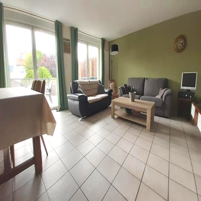 Offres de vente Maison Varangéville (54110)