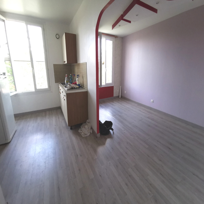 Offres de vente Immeuble Jarville-la-Malgrange (54140)