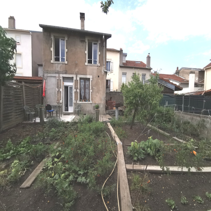 Offres de vente Immeuble Jarville-la-Malgrange (54140)