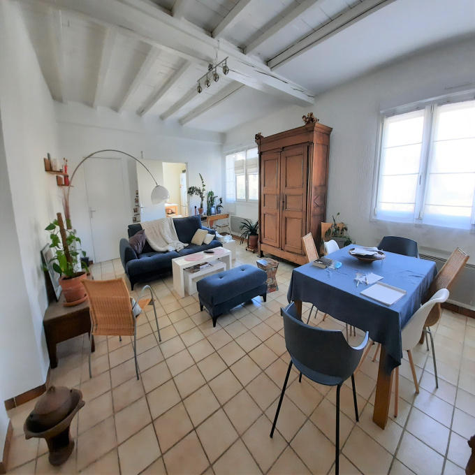 Offres de vente Appartement Laxou (54520)