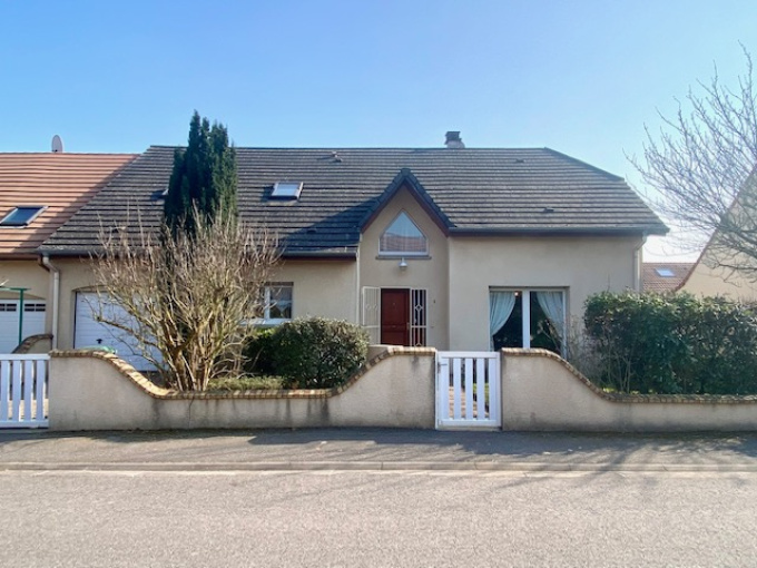 Offres de vente Maison Laneuveville-devant-Nancy (54410)