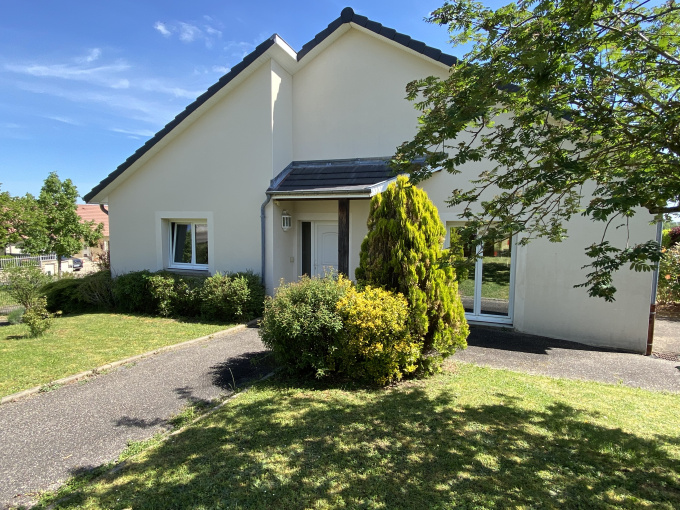 Offres de vente Maison Laneuveville-devant-Nancy (54410)