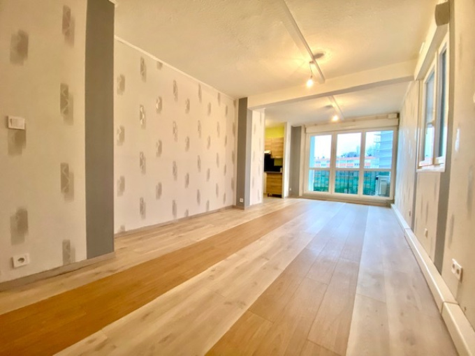 Offres de vente Appartement Jarville-la-Malgrange (54140)