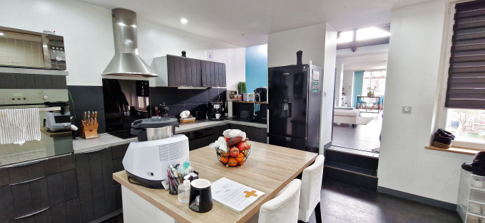 Offres de vente Appartement Flavigny-sur-Moselle (54630)