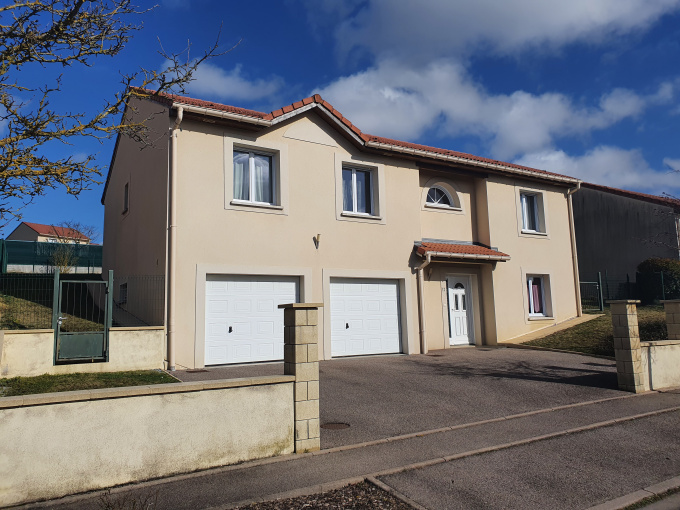 Offres de vente Maison Messein (54850)