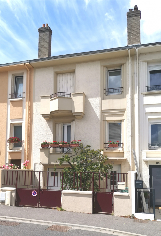 Offres de vente Maison Vandoeuvre-lès-Nancy (54500)