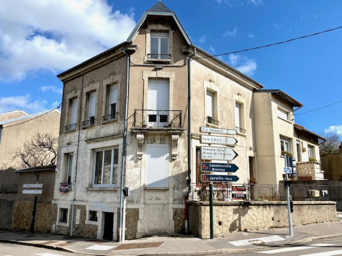 Offres de vente Appartement Jarville-la-Malgrange (54140)