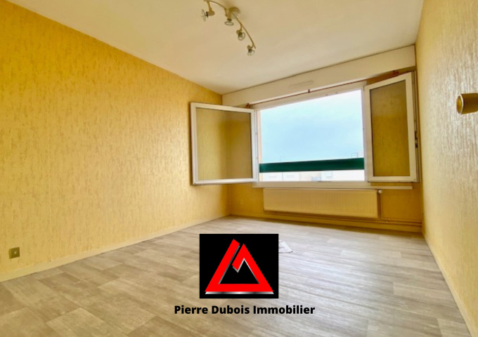 Offres de vente Appartement Jarville-la-Malgrange (54140)
