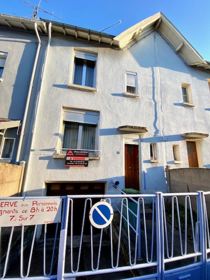Offres de vente Maison Jarville-la-Malgrange (54140)