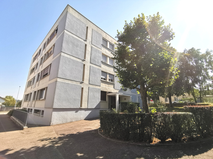 Offres de vente Appartement Laneuveville-devant-Nancy (54410)