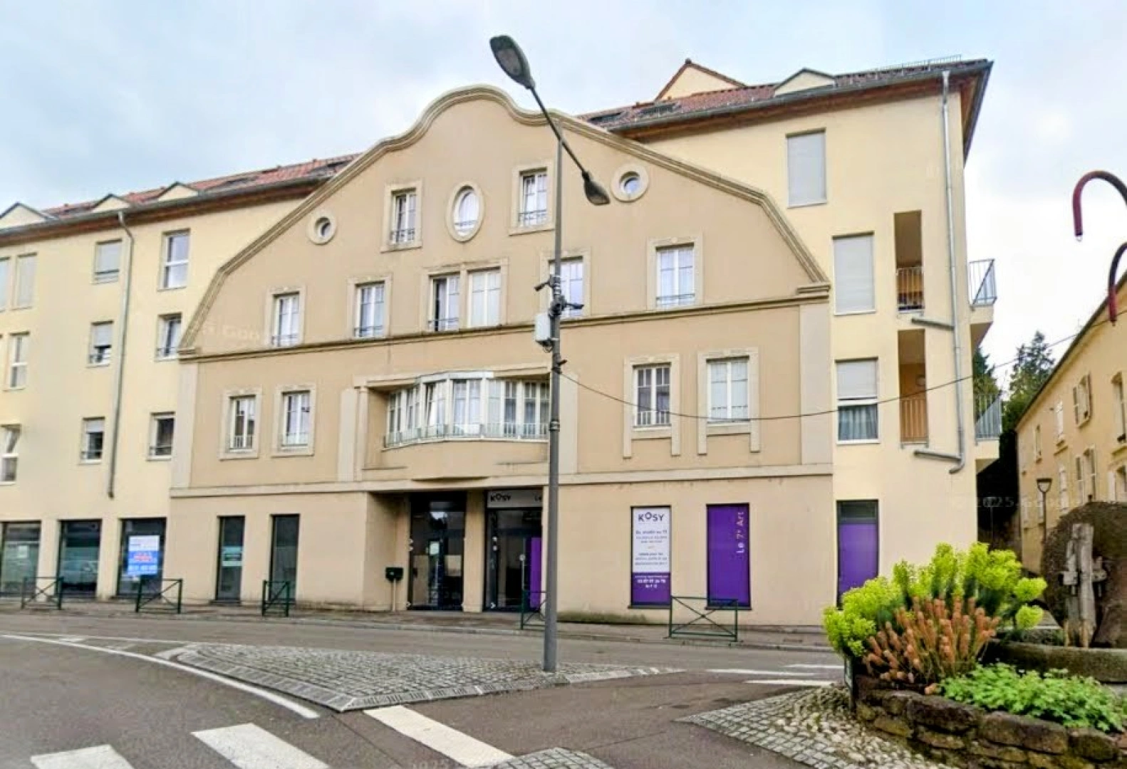 property